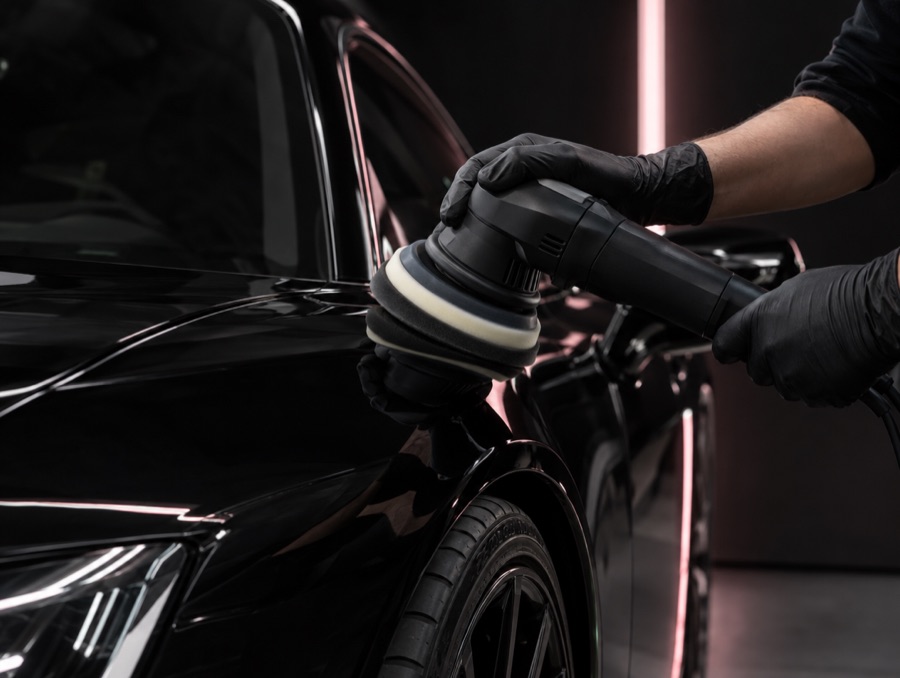 Full Detailing
